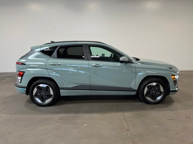 hyundai kona ev 2025 KM8HC3A63SU030325 image hyundai kona ev 2025 KM8HC3A63SU030325 image